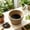 A, variant on Non Woven Fabric Flower Pot Drainage Mat Breathable Leakproof Pad for Potted Plants