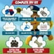 thumbnail image 2 of Kit de Guirnalda de Globos de Paw Patrol SHERYL DECOR 110 Piezas 4 Tamaños, 2 of 3