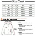 thumbnail image 3 of AXXD Womens Blouse Black Basic Summer 2024 Trendy Casual One Shoulder Drop Shoulder Pullover Long Sleeve Top, 3 of 6