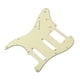 thumbnail image 4 of Golpeador de guitarra eléctrica Yuyangstore SSH de 2 capas Verde cro, 4 of 8