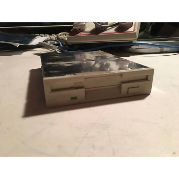 Teac 1.44mb fdd 19307763-91 fd-235hf 6391 beige