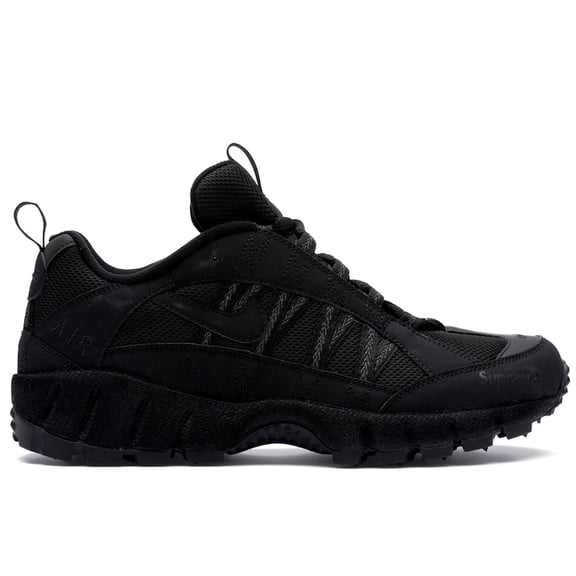 Nike Men's Air Humara 17 Supreme Black Hiking Shoes, from StockX