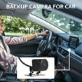 thumbnail image 5 of LOLIPPYY Rearview Reverse Camera Set with Night for Vehicle Backup and Parking Assistance, 5 of 7