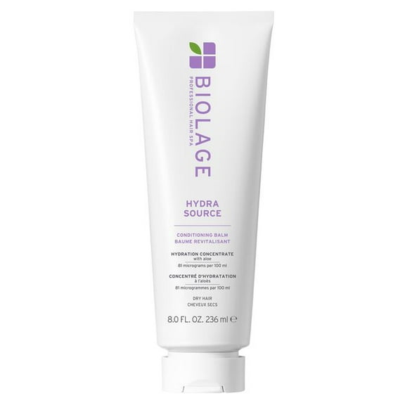 Biolage Hydra Source Conditioning Balm 8.0 fl oz
