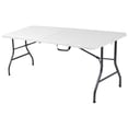 thumbnail image 1 of Table Pliante 6' Cosco, 1 of 3