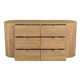 thumbnail image 3 of Homestock Vintage Visions Dresser, 3 of 8