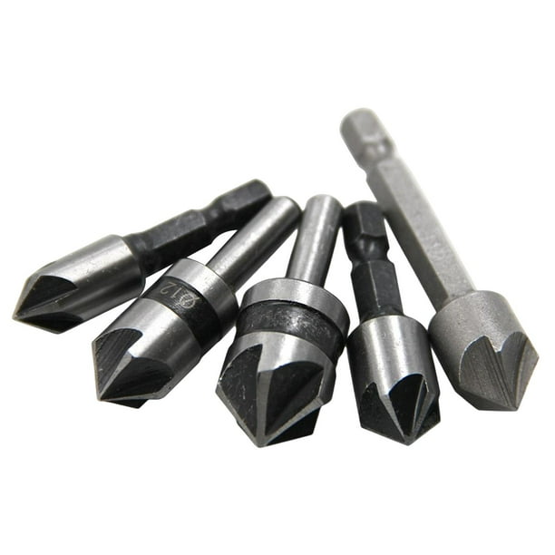 Chamfer drill deals
