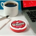 thumbnail image 2 of Cinnamon Ice Breakers Mints Tin, 3 Pack (1.5 oz Each), 2 of 6