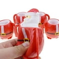 thumbnail image 5 of Foam Christmas Squeeze Ball,Santa Cluse Snowman Elk Stress Relief Toys for Christmas Party Favors,Stocking Stuffer Gifts,Goodie Bag Filler The best Christmas gift, 5 of 9