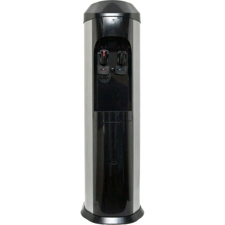 Clover Water Dispenser Hot and Cold Bottleless with Install Kit