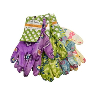 Seed & Weed Gardening Gloves