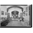 thumbnail image 2 of Historic Framed Print, Kenworthy Hall, State Highway 14 (Greensboro Road), Marion, Perry County, AL - 34, 17-7/8" x 21-7/8", 2 of 9
