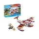 thumbnail image 1 of Set de Juego Playmobil Action Heroes Hidroavión de bomberos 34 Piezas, 1 of 4