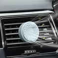 thumbnail image 1 of Blateno Highly Active Adsorbent Material Car Sky Outlet Aromatherapy Car Supplies Car Interior Car Aromatherapy Sky Outlet Does Not Include Aromatherapy Sheet, 1 of 4