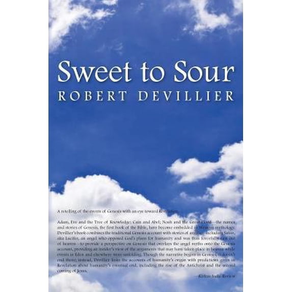 Pre-Owned Sweet to Sour