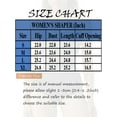 thumbnail image 3 of SAYFUT Seamless Shapewear Bodysuit for Women Tummy Control Full Body Shaper Thigh Slimmer Removable Strap Jumpsuit, 3 of 8