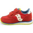 thumbnail image 4 of Saucony Jazz Kid's Easy On/Off Sneaker, Sizes 4-12, 4 of 6