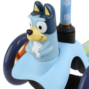 Bluey Mini 3D Scooter