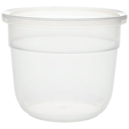 Snapware 7202R-D 2-Cup Total Solutions Plastic Food Storage Container