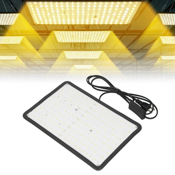 Hanging Growing Lamp, Plant Grow Light Low Heat for Flower