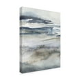 thumbnail image 2 of Trademark Fine Art 'Neutral Salt Spray I' Canvas Art by Victoria Borges, 2 of 4