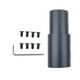 thumbnail image 2 of Extensor de Tubo de extensión DYNWAVEMX para 1S Pro Negro, 2 of 8