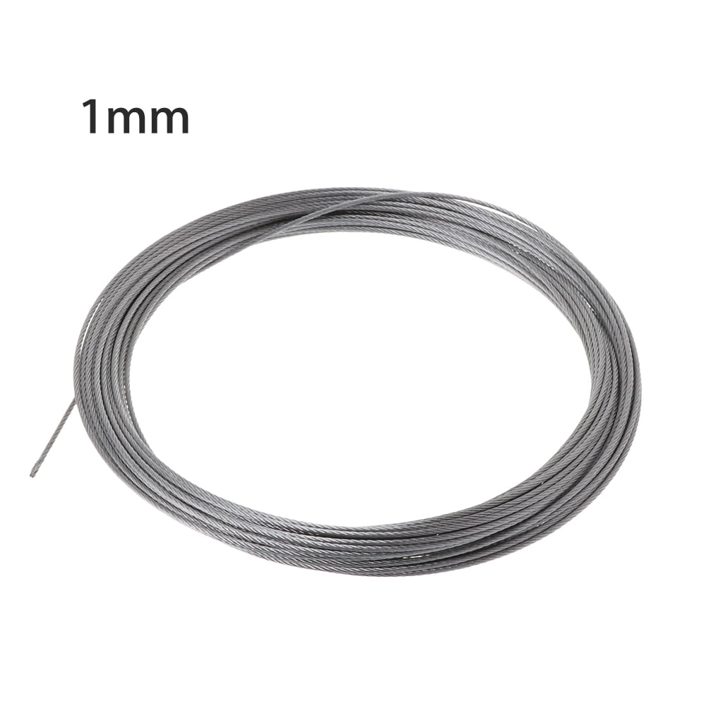 very strong wire rope brands