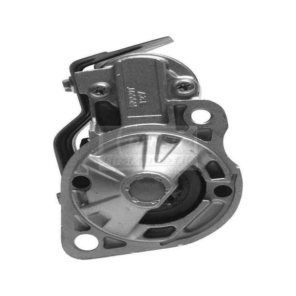 Denso DENSO First Time Fit® Starter Motor – Remanufactured 280-4165 Fits select: 2001-2005 CHRYSLER SEBRING, 2000-2005 MITSUBISHI ECLIPSE