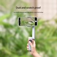 thumbnail image 2 of Cubierta protectora de TPU para Insta360 Flow Pro: ¡accesorio elegante y esencial!, 2 of 12