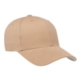 thumbnail image 4 of Flexfit By Yupoong Brushed Twill Cap, 4 of 7