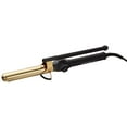 thumbnail image 2 of Paul Mitchell Pro Tools Express Gold Curl Marcel Fer à Friser en Baril, 2 of 3