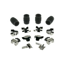 Raybestos R-Line Disc Brake Hardware Kit H5785A Fits select: 2005-2007 FORD F250, 2011-2012 FORD F450