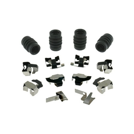 Raybestos R-Line Disc Brake Hardware Kit H5785A Fits select: 2005-2007 FORD F250, 2011-2012 FORD F450