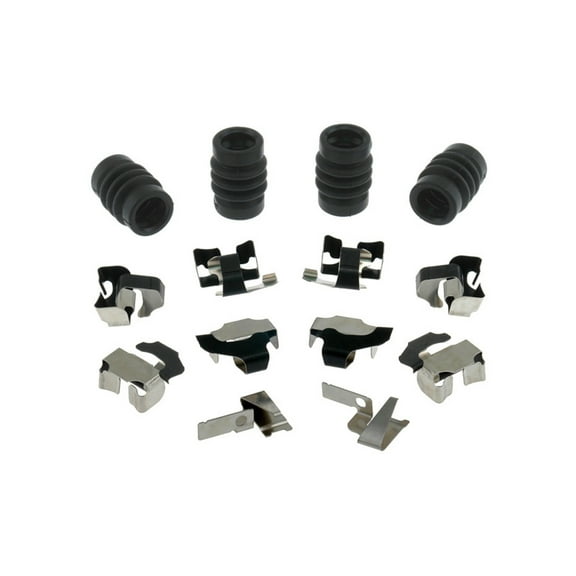 Raybestos R-Line Disc Brake Hardware Kit H5785A Fits select: 2005-2007 FORD F250, 2011-2012 FORD F450