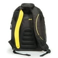 thumbnail image 5 of Mobile Edge MEBPE42 Express Backpack 2.0 For 16-Inch/17-Inch Mac (Yellow), 5 of 6