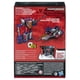 thumbnail image 2 of Figura de acción Transformers Studio Series Voyager Starscream 6.5 pulgadas Transformers, 2 of 2