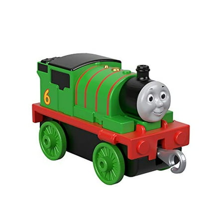 Thomas & Friends TrackMaster, Percy - Walmart.ca