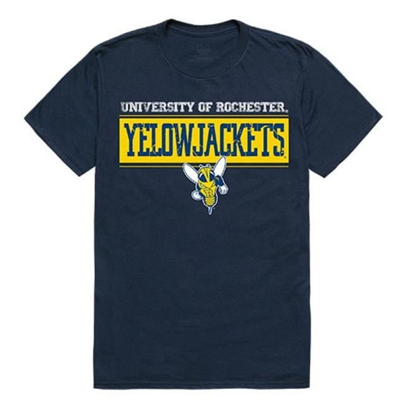 Rochester Established Mens Tee - Navy - 2XL