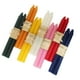 thumbnail image 1 of Set de 14 velas cónicas hechas a mano de cera de abejas XIANGZHU de 23 cm, 1 of 9