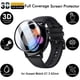 thumbnail image 3 of Película protectora de cubierta completa 3D para Huawei Watch GT 3 42mm Protector (3 piezas), 3 of 9