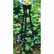 Echo Valley 9132 20" Wrought Iron Victorian Globe Stand