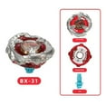 thumbnail image 4 of Premium Plastic Beyblade Battle Top Set for Intense Solo and Multiplayer Matches, 4 of 8