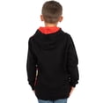thumbnail image 5 of Lego Ninjago Boys' Lego Ninjago Hoodie Size 8 Multicolored, 5 of 5