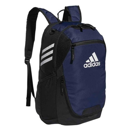 UPC: 0888254130786 | Adidas Stadium 3 Backpack Navy