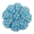 thumbnail image 2 of Coussin Porte-Clés Bleu, 2 of 9