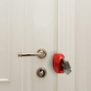 Okeba Portable Door Lock, Travel Lock, Door Locker from Inside Extra Security Measure for Airbnb, Hotel, Home, Apartment Safety