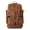 Moab Red, variant on Skyway Luggage Rainier Weekender Backpack, Adult, 43L