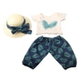 thumbnail image 2 of Vêtements de Poupée Vêtements de Poupée pour Américain, 2 of 8