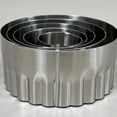 thumbnail image 4 of OXO Good Grips Double-Sided Cookie & Biscuit Cutters, 4 of 11