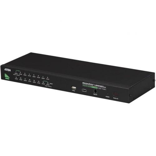 Aten CS1716A Commutateur USB KVM 16 Ports